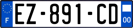 EZ-891-CD