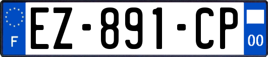 EZ-891-CP