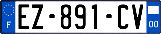 EZ-891-CV