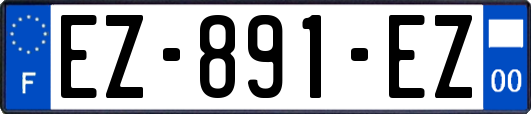 EZ-891-EZ