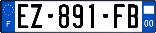 EZ-891-FB