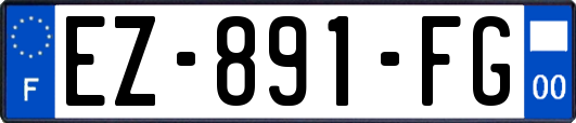 EZ-891-FG