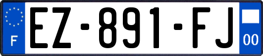 EZ-891-FJ