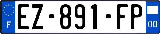 EZ-891-FP