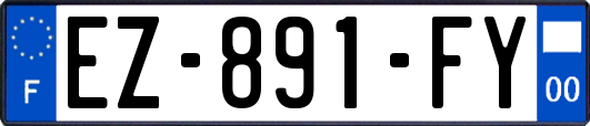 EZ-891-FY