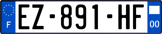 EZ-891-HF