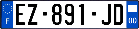 EZ-891-JD