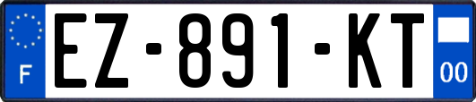 EZ-891-KT