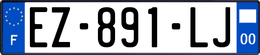 EZ-891-LJ