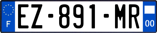 EZ-891-MR