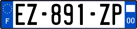 EZ-891-ZP