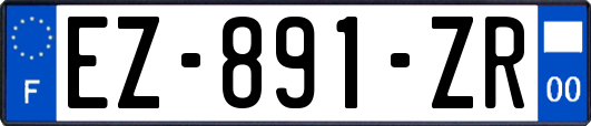 EZ-891-ZR