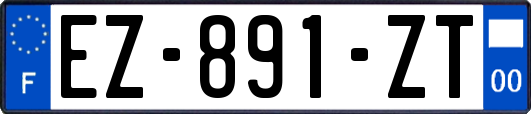EZ-891-ZT