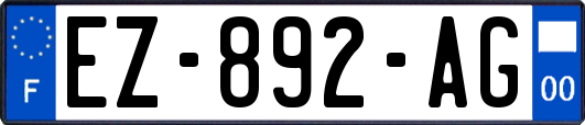 EZ-892-AG