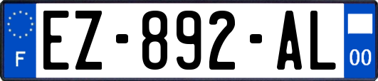 EZ-892-AL