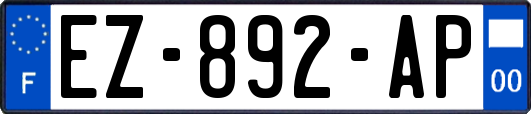 EZ-892-AP