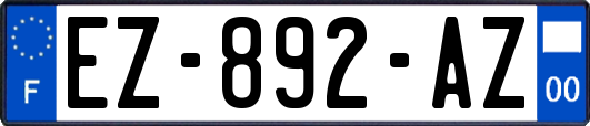 EZ-892-AZ