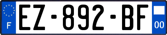 EZ-892-BF