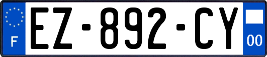 EZ-892-CY