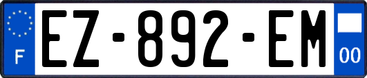 EZ-892-EM