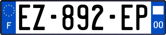 EZ-892-EP