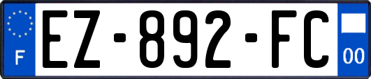 EZ-892-FC