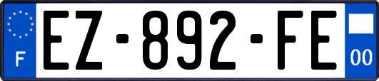 EZ-892-FE