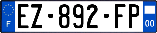 EZ-892-FP