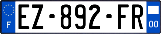 EZ-892-FR