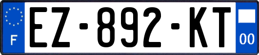 EZ-892-KT