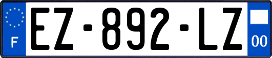 EZ-892-LZ