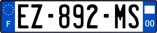 EZ-892-MS