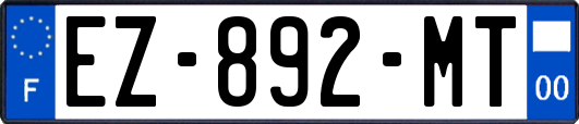 EZ-892-MT