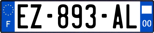 EZ-893-AL