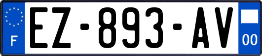 EZ-893-AV