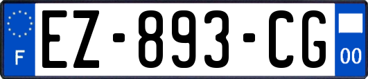 EZ-893-CG