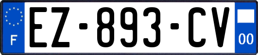 EZ-893-CV