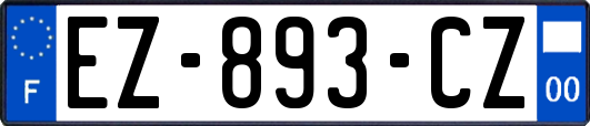 EZ-893-CZ