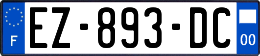 EZ-893-DC