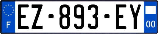 EZ-893-EY