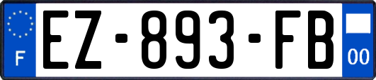 EZ-893-FB