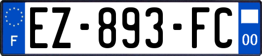 EZ-893-FC