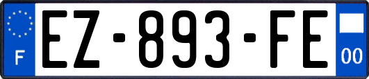 EZ-893-FE