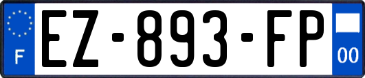 EZ-893-FP