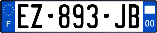 EZ-893-JB