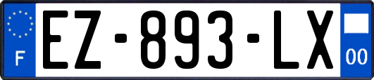 EZ-893-LX