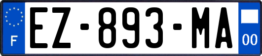 EZ-893-MA