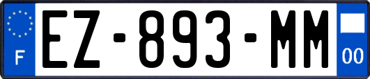 EZ-893-MM