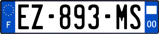 EZ-893-MS