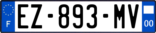 EZ-893-MV